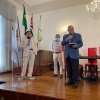 José Luiz Tejon realiza palestra na Santa Casa de Santos e emociona colaboradores